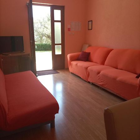 Apartman Vrisika Ll Makarska Daire Dış mekan fotoğraf